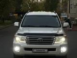 Toyota Land Cruiser 2014 года за 24 050 000 тг. в Астана – фото 2