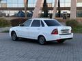 ВАЗ (Lada) Priora 2170 2014 годаүшін2 700 000 тг. в Талдыкорган – фото 3