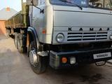 КамАЗ  54115 2002 года за 6 200 000 тг. в Кызылорда – фото 3