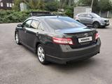 Toyota Camry 2011 года за 7 400 000 тг. в Алматы – фото 3