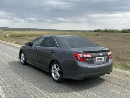 Toyota Camry 2013 года за 6 000 000 тг. в Актобе