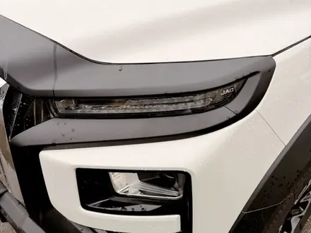 JAC T9 Hunter 2025 года за 16 900 000 тг. в Алматы – фото 23