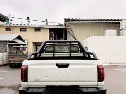 JAC T9 Hunter 2025 года за 16 900 000 тг. в Алматы – фото 27