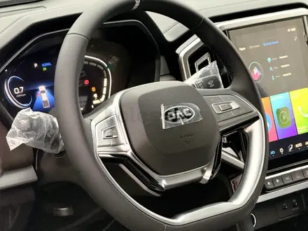 JAC T9 Hunter 2025 года за 16 900 000 тг. в Алматы – фото 4