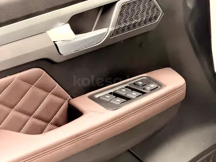 JAC T9 Hunter 2025 года за 16 900 000 тг. в Алматы – фото 20