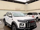 JAC T9 Hunter 2025 года за 16 900 000 тг. в Алматы