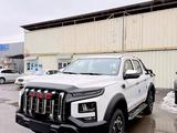 JAC T9 Hunter 2025 года за 16 900 000 тг. в Алматы – фото 2