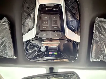 JAC T9 Hunter 2025 года за 16 900 000 тг. в Алматы – фото 18