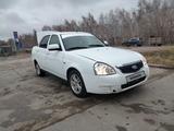 ВАЗ (Lada) Priora 2170 2013 года за 2 100 000 тг. в Астана – фото 2