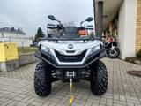 QJMOTOR  Квадроциклы 500 — 1000, куб. ОПТ/Розница 2026 года за 1 040 000 тг. в Астана – фото 5