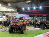 QJMOTOR  Квадроциклы 500 — 1000, куб. ОПТ/Розница 2026 года за 1 040 000 тг. в Астана – фото 4