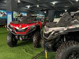 QJMOTOR  Квадроциклы 500 — 1000, куб. ОПТ/Розница 2026 года за 1 040 000 тг. в Астана