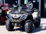 QJMOTOR  Квадроциклы 500 — 1000, куб. ОПТ/Розница 2026 года за 1 040 000 тг. в Астана – фото 3