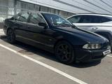 BMW 525 2001 года за 4 500 000 тг. в Алматы – фото 3