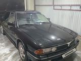 Mitsubishi Sigma/Magna 1992 года за 600 000 тг. в Астана