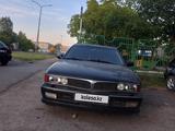 Mitsubishi Sigma/Magna 1992 года за 600 000 тг. в Астана – фото 3