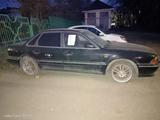 Mitsubishi Sigma/Magna 1992 года за 600 000 тг. в Астана – фото 4