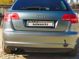 Audi A3 2009 года за 4 200 000 тг. в Жезказган – фото 4