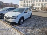 Renault Sandero 2014 годаfor3 000 000 тг. в Кокшетау – фото 2