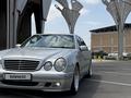 Mercedes-Benz E 270 2001 года за 7 000 000 тг. в Алматы