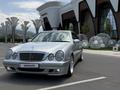 Mercedes-Benz E 500 2001 года за 7 000 000 тг. в Алматы – фото 10