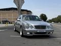 Mercedes-Benz E 500 2001 года за 7 000 000 тг. в Алматы – фото 2