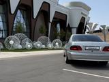 Mercedes-Benz E 500 2001 года за 7 000 000 тг. в Алматы – фото 5