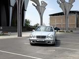 Mercedes-Benz E 500 2001 года за 7 000 000 тг. в Алматы – фото 3