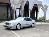 Mercedes-Benz E 500 2001 года за 7 000 000 тг. в Алматы – фото 4