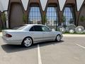 Mercedes-Benz E 500 2001 года за 7 000 000 тг. в Алматы – фото 7