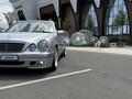 Mercedes-Benz E 500 2001 года за 7 000 000 тг. в Алматы – фото 9