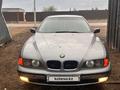 BMW 525 1996 годаүшін1 900 000 тг. в Караганда – фото 3