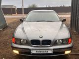 BMW 525 1996 года за 1 900 000 тг. в Караганда – фото 3