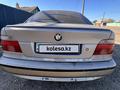 BMW 525 1996 годаүшін1 900 000 тг. в Караганда – фото 10