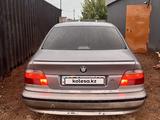 BMW 525 1996 года за 1 900 000 тг. в Караганда – фото 4