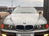 BMW 525 1996 года за 1 900 000 тг. в Караганда – фото 2
