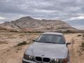 BMW 525 1996 годаүшін1 900 000 тг. в Караганда
