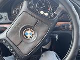 BMW 525 1996 года за 1 900 000 тг. в Караганда – фото 5