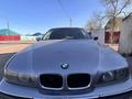 BMW 525 1996 годаүшін1 900 000 тг. в Караганда – фото 9