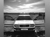 Audi 100 1992 годаүшін700 000 тг. в Сарыагаш – фото 2