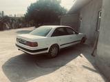 Audi 100 1992 годаүшін700 000 тг. в Сарыагаш – фото 5
