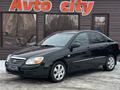 Kia Cerato 2008 года за 3 200 000 тг. в Кокшетау