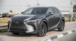 Lexus RX 350 Executive 2026 годаүшін38 500 000 тг. в Семей