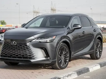 Lexus RX 350 Executive 2026 года за 38 500 000 тг. в Семей