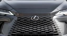 Lexus RX 350 Executive 2026 годаүшін38 500 000 тг. в Семей – фото 5