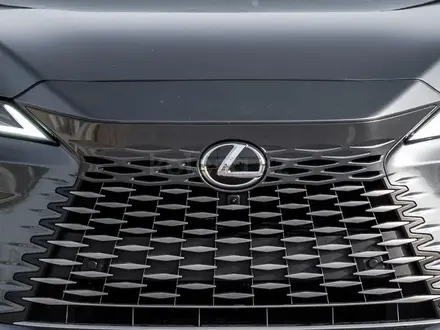 Lexus RX 350 Executive 2026 года за 38 500 000 тг. в Семей – фото 5