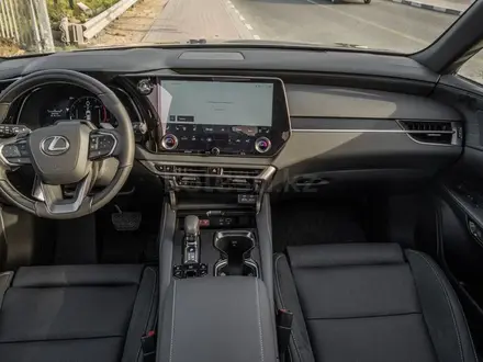 Lexus RX 350 Executive 2026 года за 38 500 000 тг. в Семей – фото 14