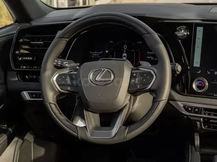 Lexus RX 350 Executive 2026 года за 38 500 000 тг. в Семей – фото 15