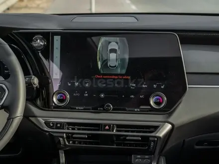 Lexus RX 350 Executive 2026 года за 38 500 000 тг. в Семей – фото 17