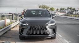Lexus RX 350 Executive 2026 годаүшін38 500 000 тг. в Семей – фото 2